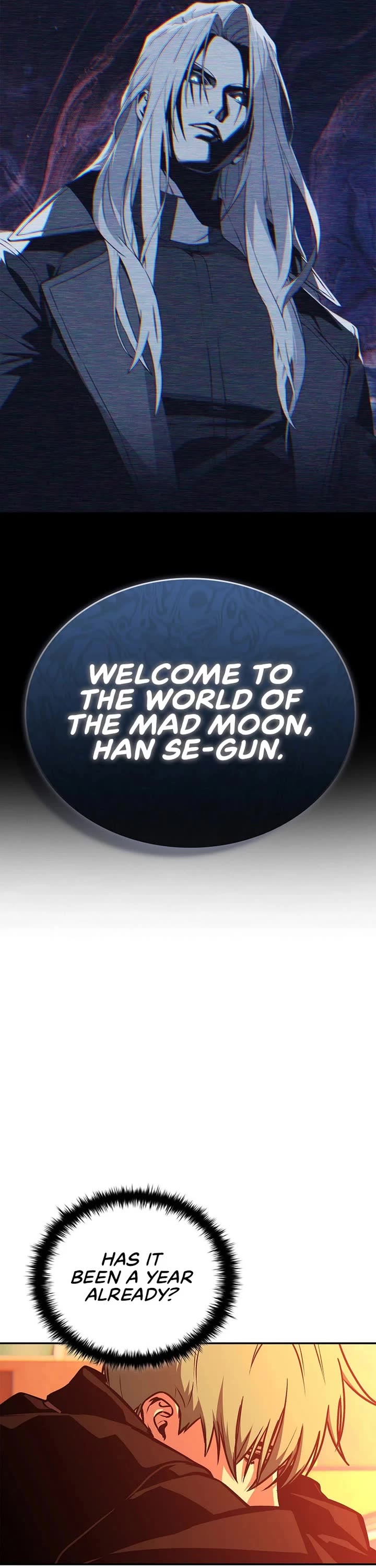 Reveries of the Moonlight (2026) Chapter 9 page 36 - Chapter 9