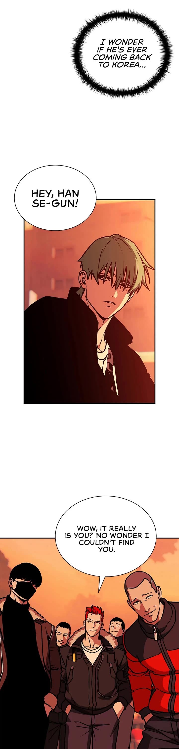 Reveries of the Moonlight (2026) Chapter 9 page 37 - Chapter 9