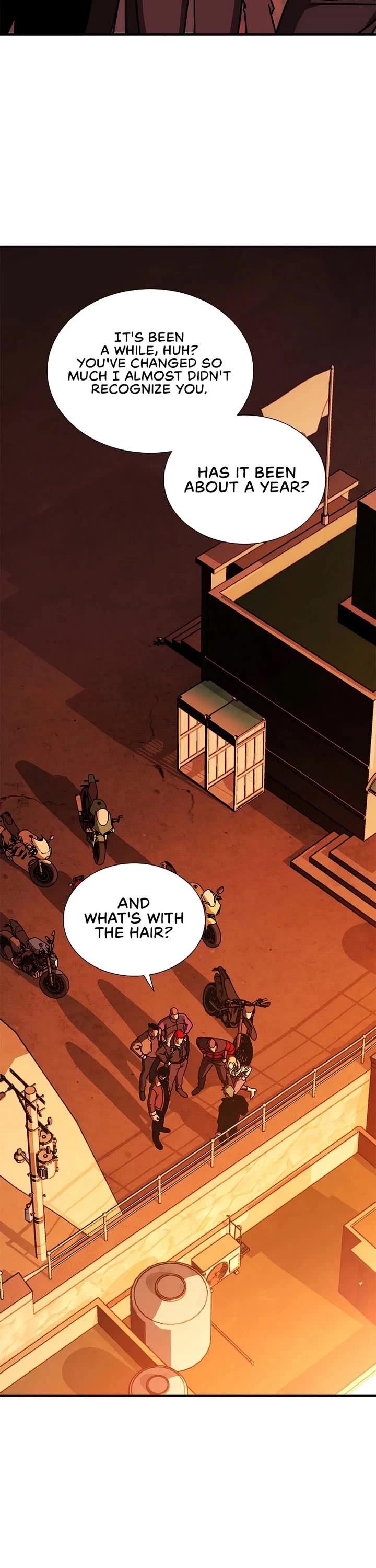 Reveries of the Moonlight (2026) Chapter 9 page 38 - Chapter 9