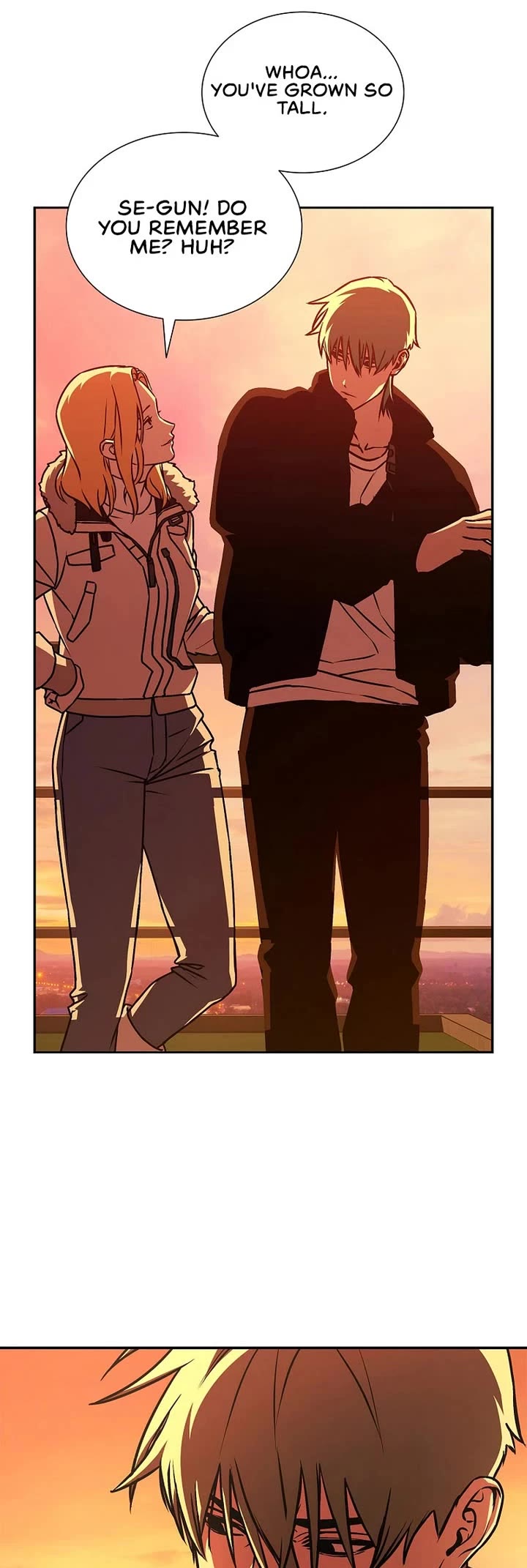 Reveries of the Moonlight (2026) Chapter 9 page 39 - Chapter 9