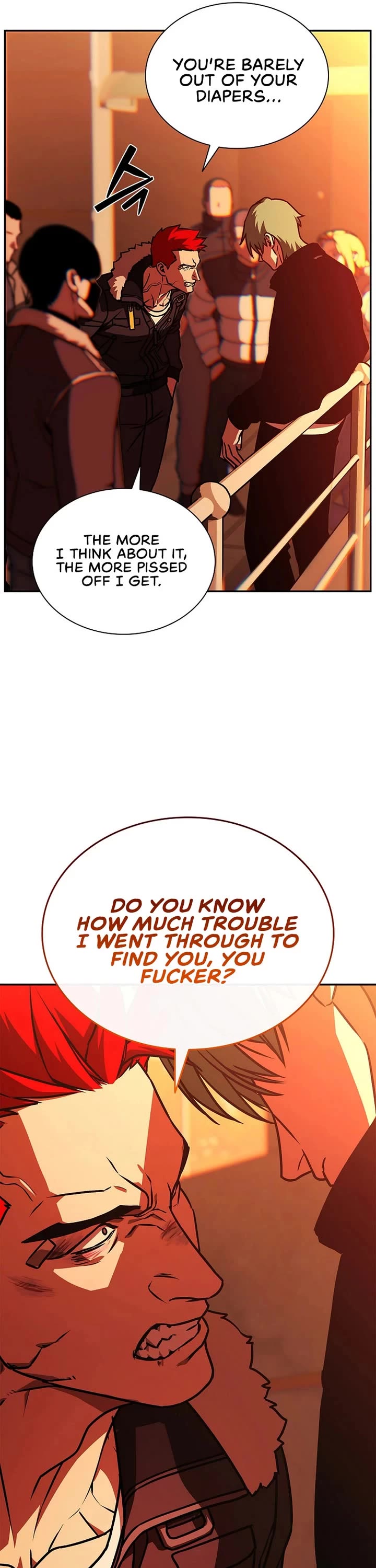 Reveries of the Moonlight (2026) Chapter 9 page 41 - Chapter 9