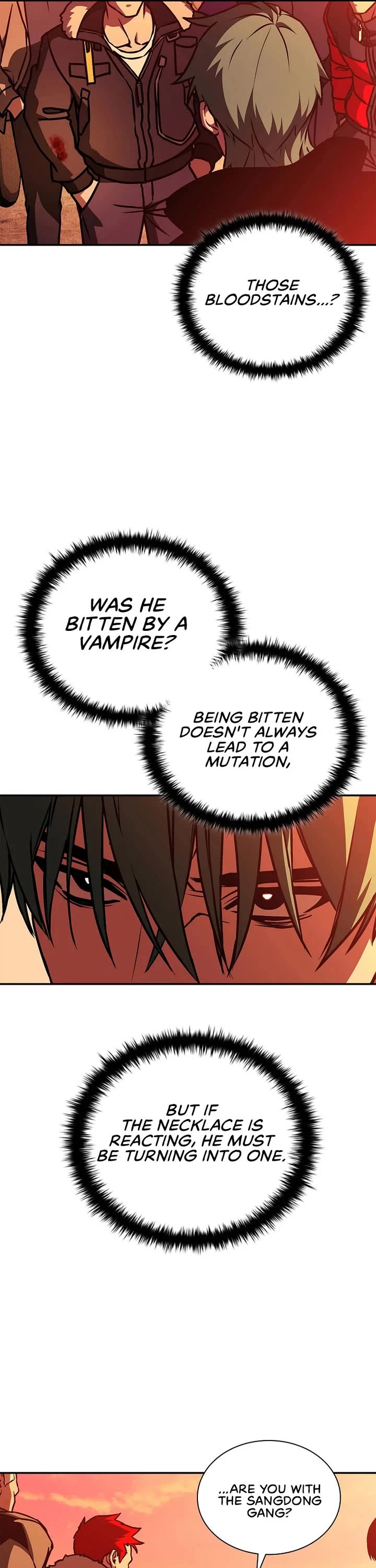 Reveries of the Moonlight (2026) Chapter 9 page 46 - Chapter 9