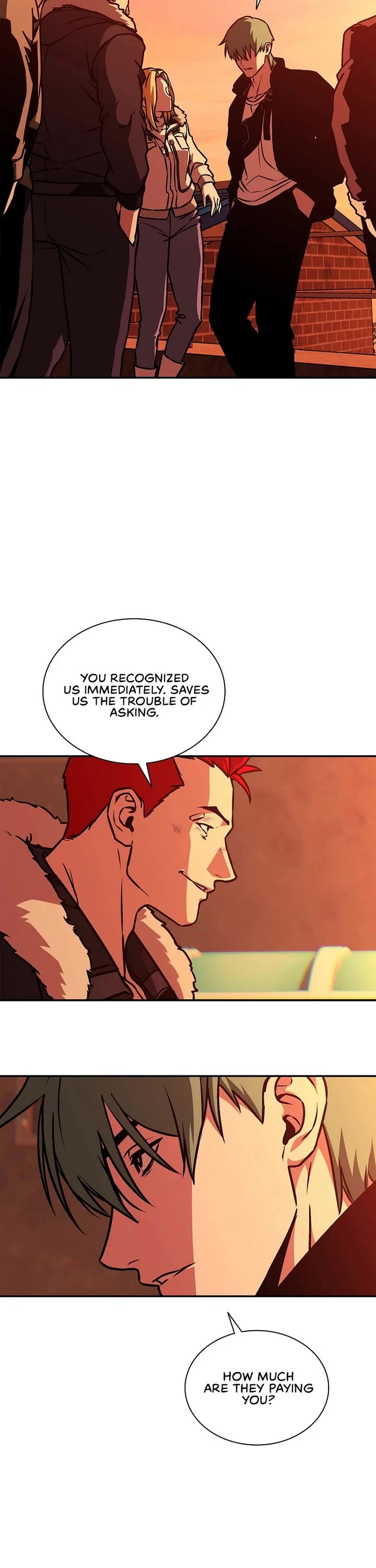 Reveries of the Moonlight (2026) Chapter 9 page 47 - Chapter 9