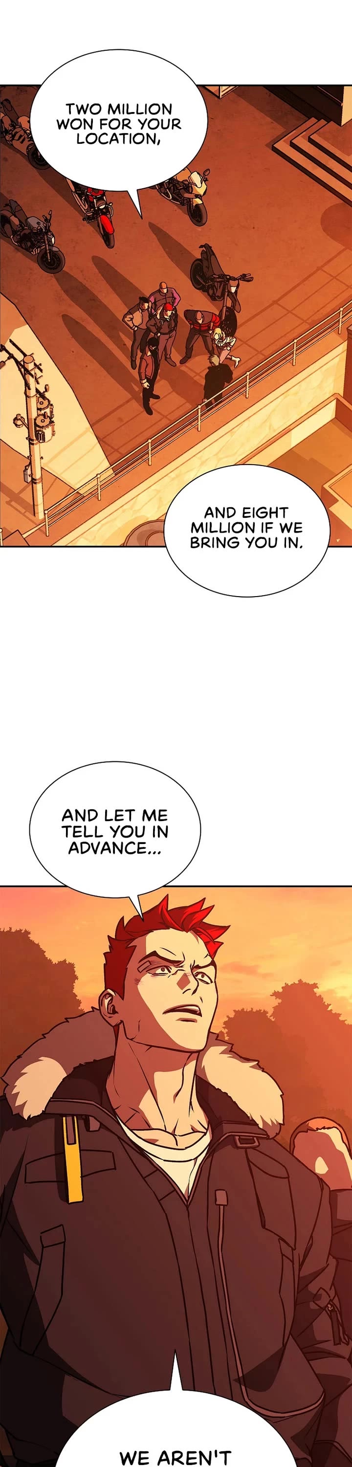 Reveries of the Moonlight (2026) Chapter 9 page 48 - Chapter 9