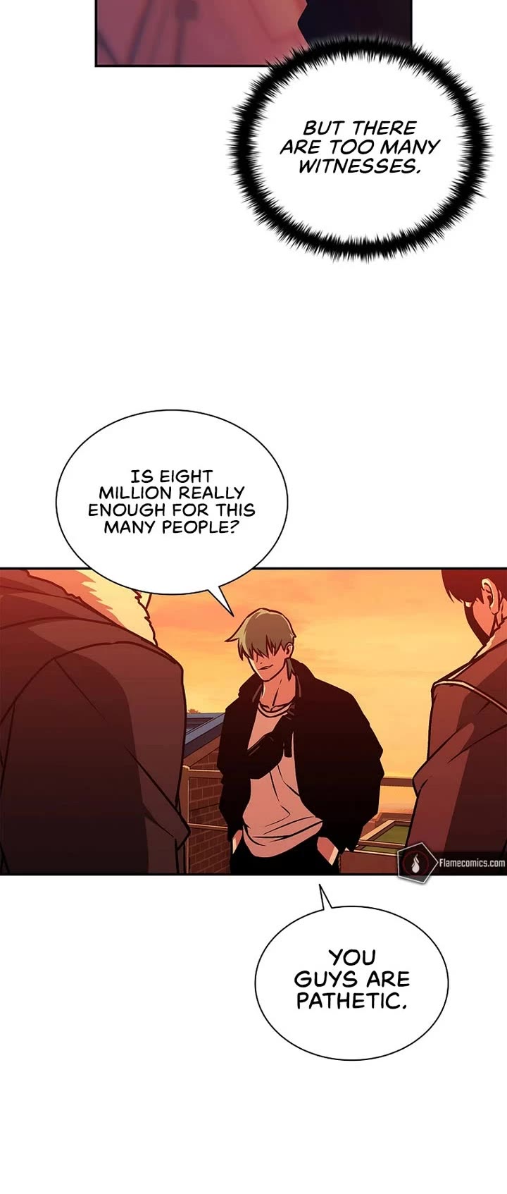 Reveries of the Moonlight (2026) Chapter 9 page 50 - Chapter 9