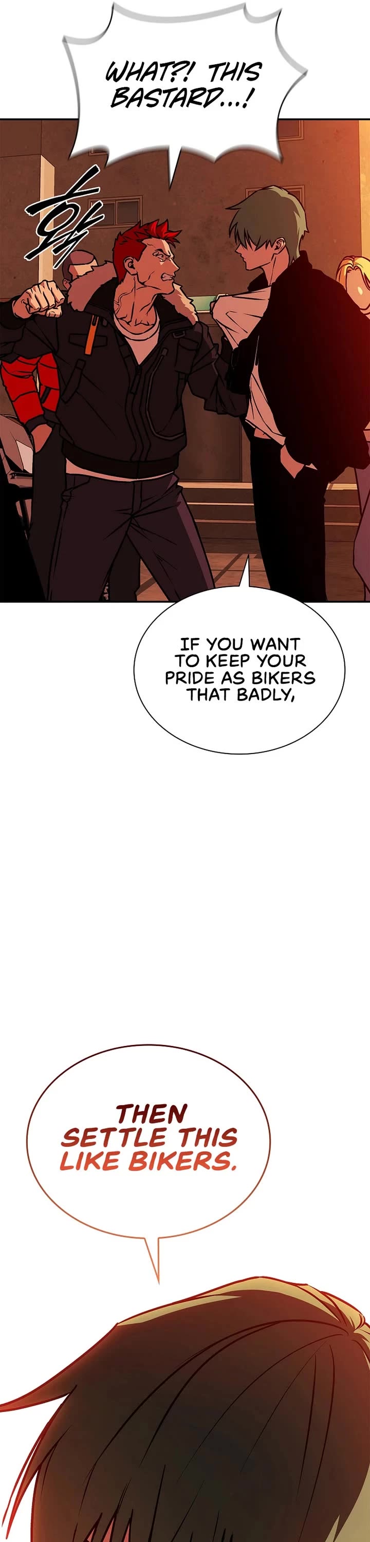 Reveries of the Moonlight (2026) Chapter 9 page 51 - Chapter 9