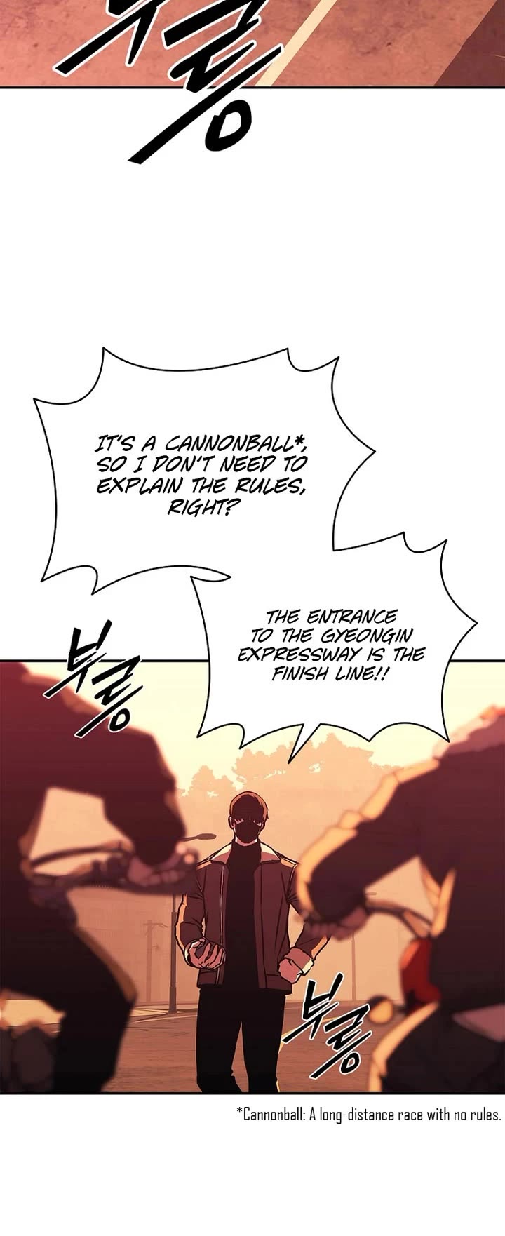 Reveries of the Moonlight (2026) Chapter 9 page 54 - Chapter 9