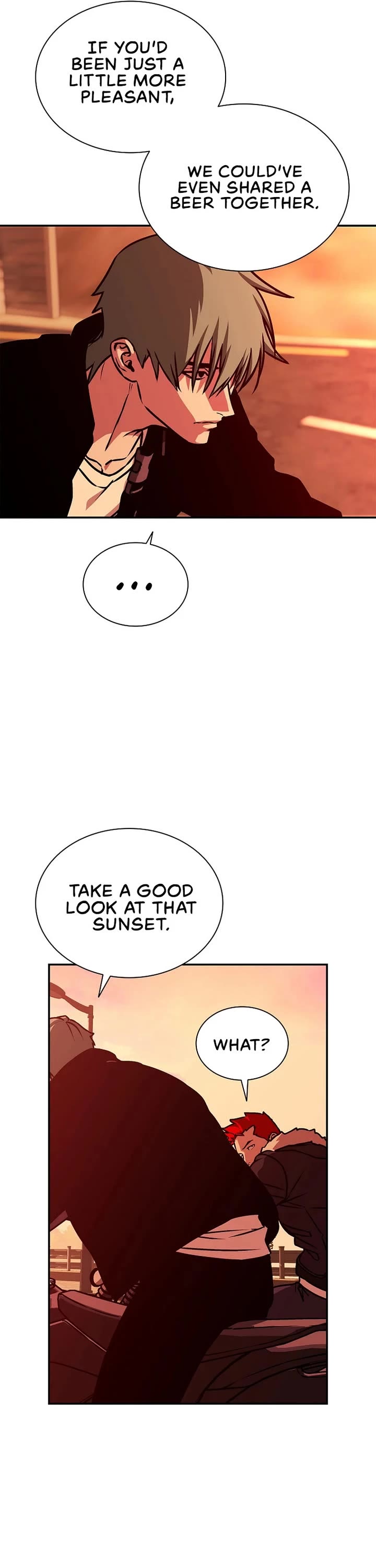 Reveries of the Moonlight (2026) Chapter 9 page 56 - Chapter 9