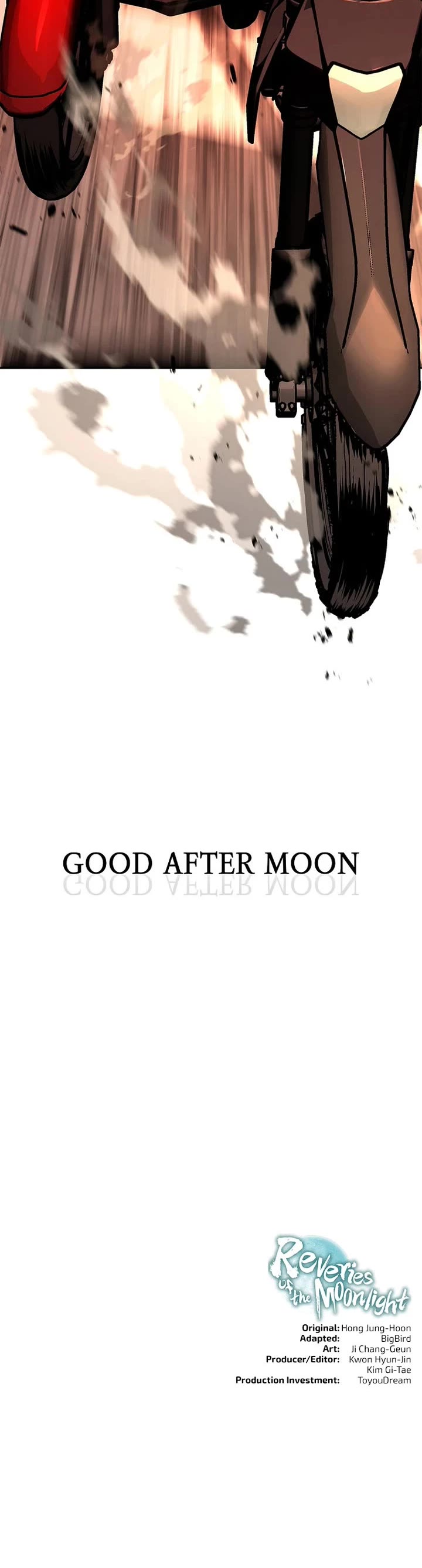 Reveries of the Moonlight (2026) Chapter 9 page 60 - Chapter 9