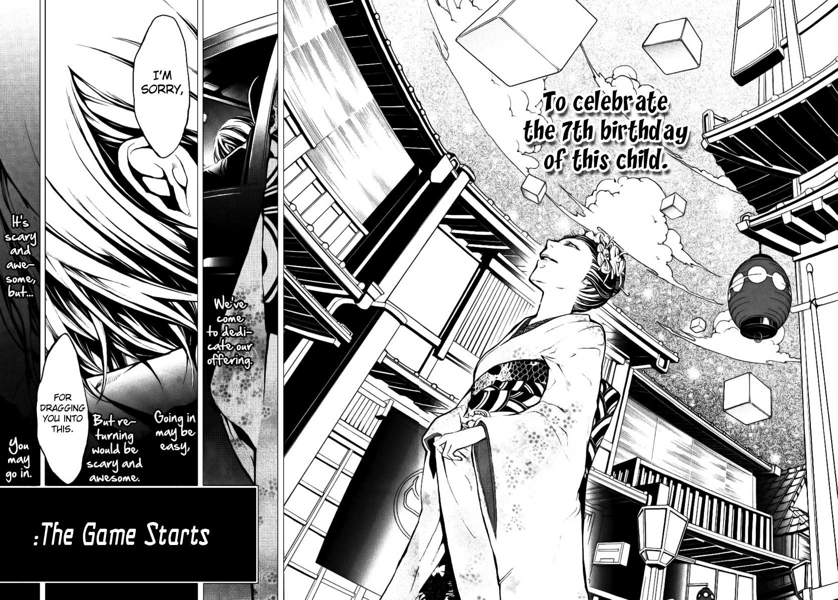 :REverSAL Chapter 1 page 2 - Chapter 1