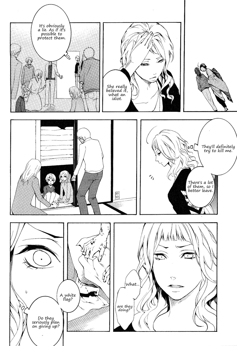 :REverSAL Chapter 11 page 20 - Chapter 11
