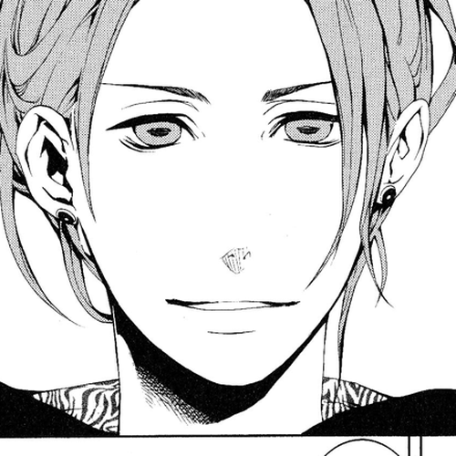 :REverSAL Chapter 12 cover