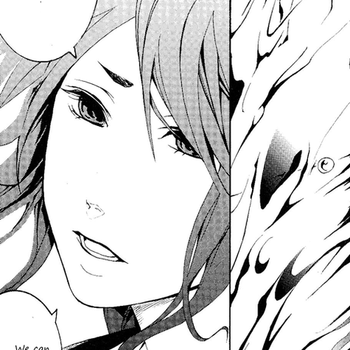 :REverSAL Chapter 13 cover