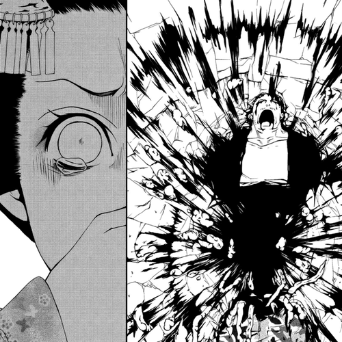 :REverSAL Chapter 3 cover