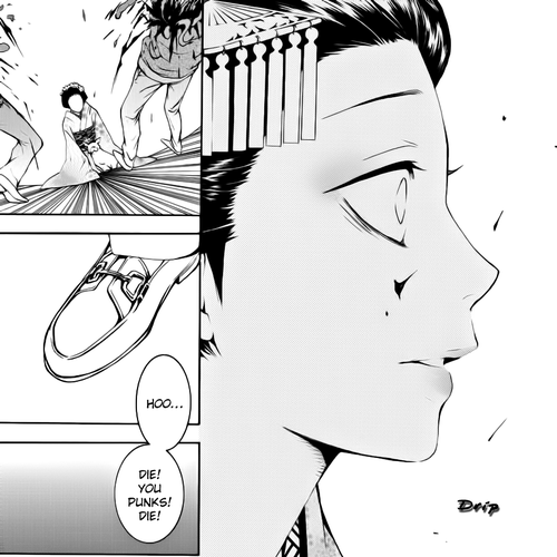:REverSAL Chapter 4 cover