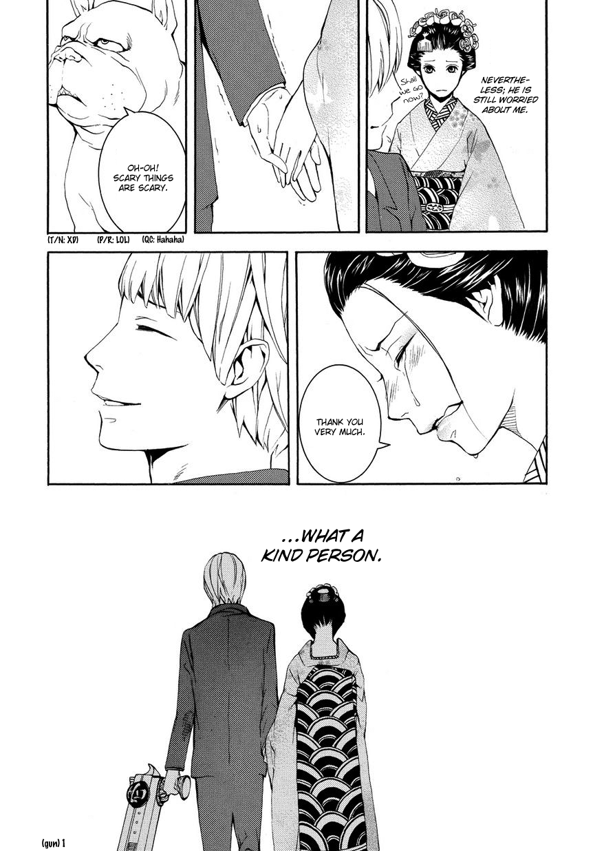 :REverSAL Chapter 6.1 page 13 - Chapter 6.1