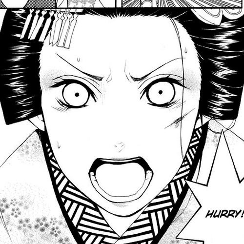:REverSAL Chapter 6.1 cover