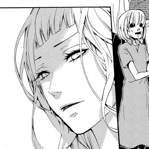 :REverSAL Chapter 8 cover