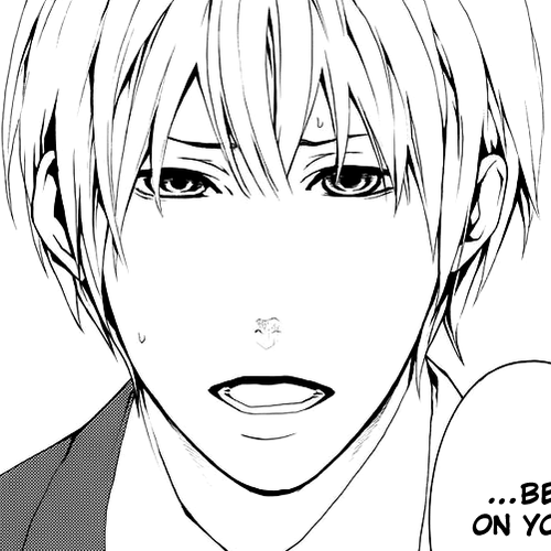 :REverSAL Chapter 9 cover