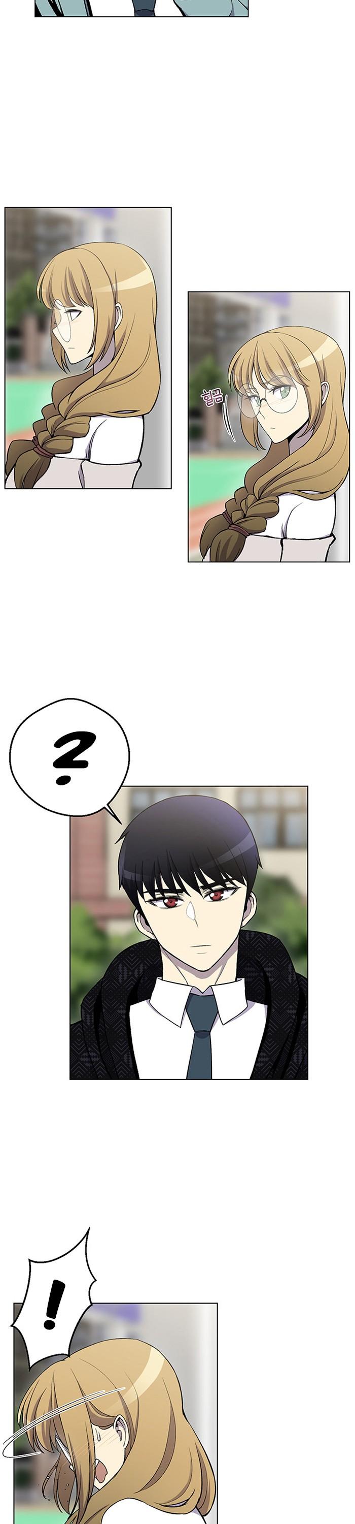 Reverse Villain Chapter 10 page 13 - Chapter 10
