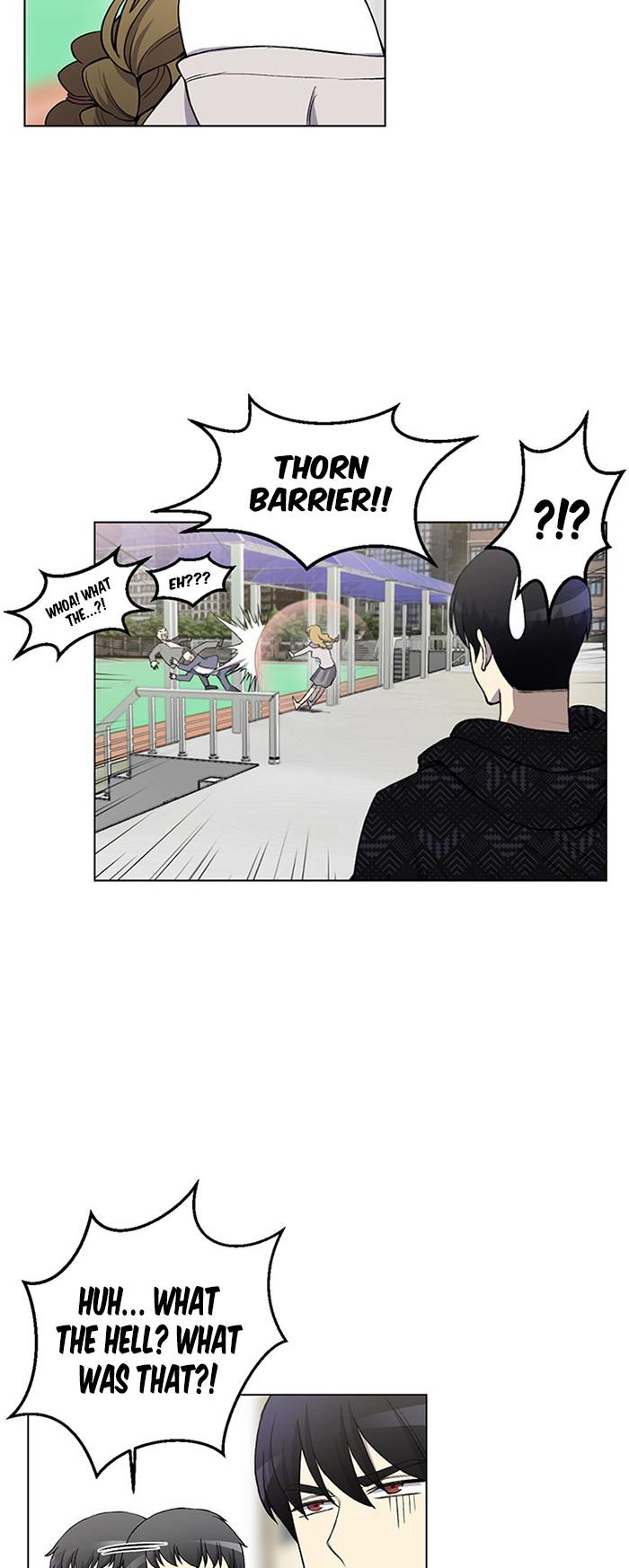 Reverse Villain Chapter 10 page 14 - Chapter 10