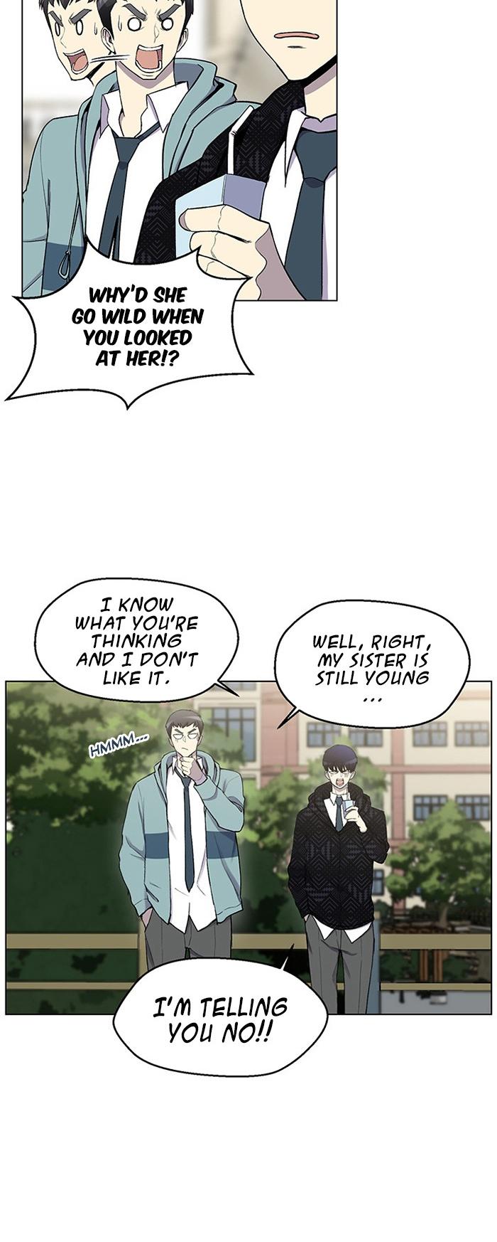 Reverse Villain Chapter 10 page 15 - Chapter 10
