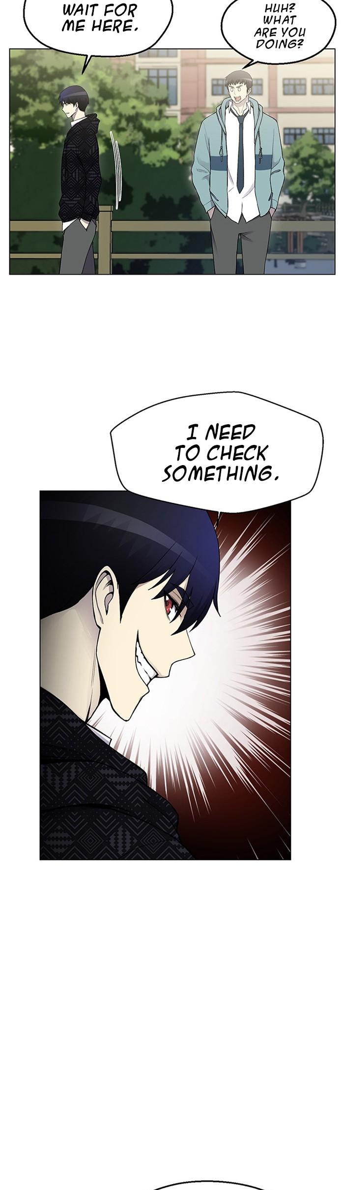 Reverse Villain Chapter 10 page 18 - Chapter 10