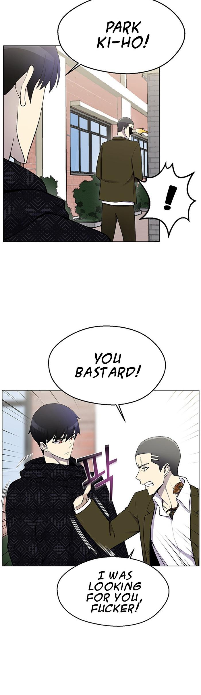 Reverse Villain Chapter 10 page 19 - Chapter 10