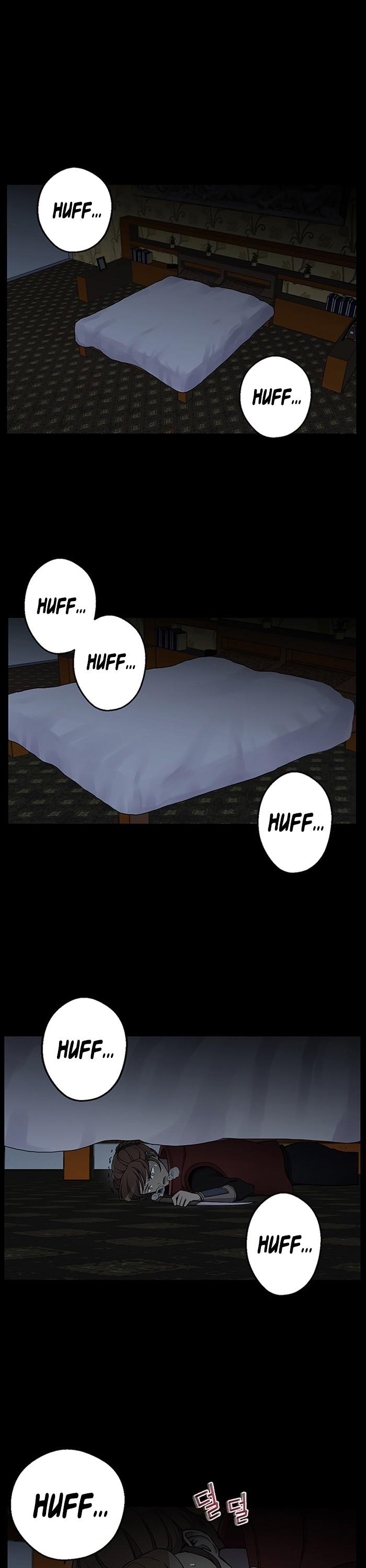 Reverse Villain Chapter 10 page 2 - Chapter 10
