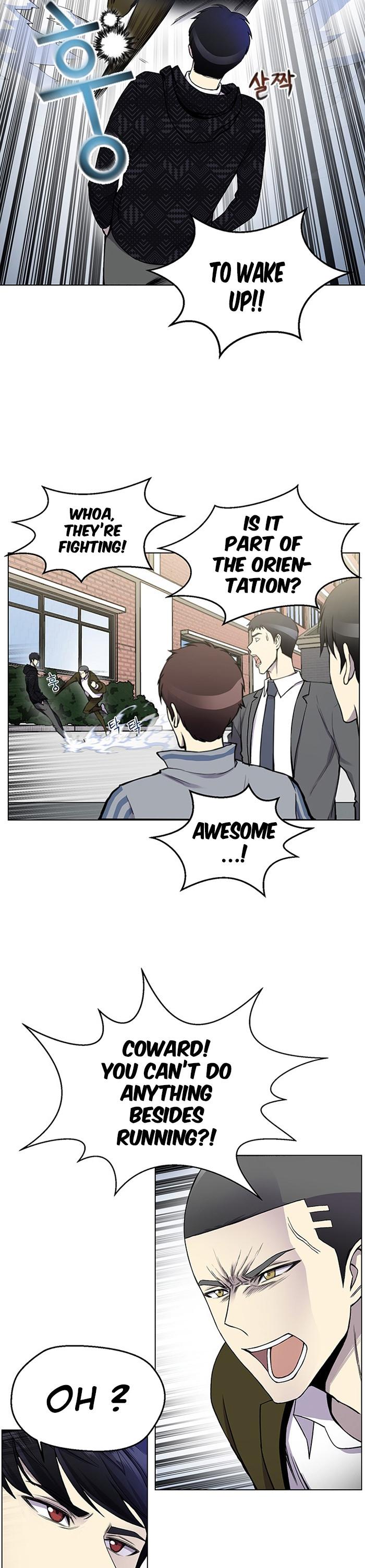 Reverse Villain Chapter 10 page 24 - Chapter 10