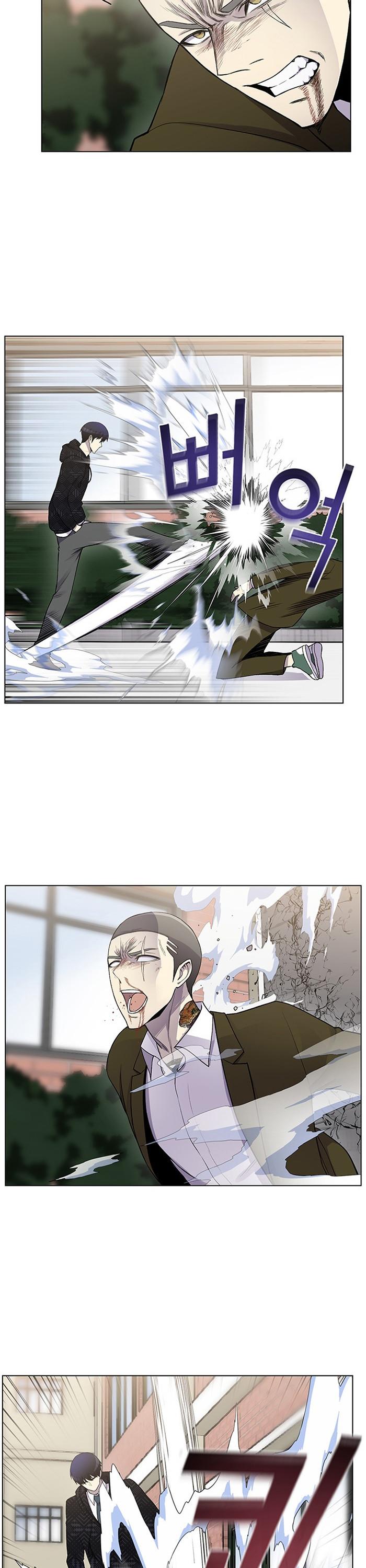 Reverse Villain Chapter 10 page 28 - Chapter 10