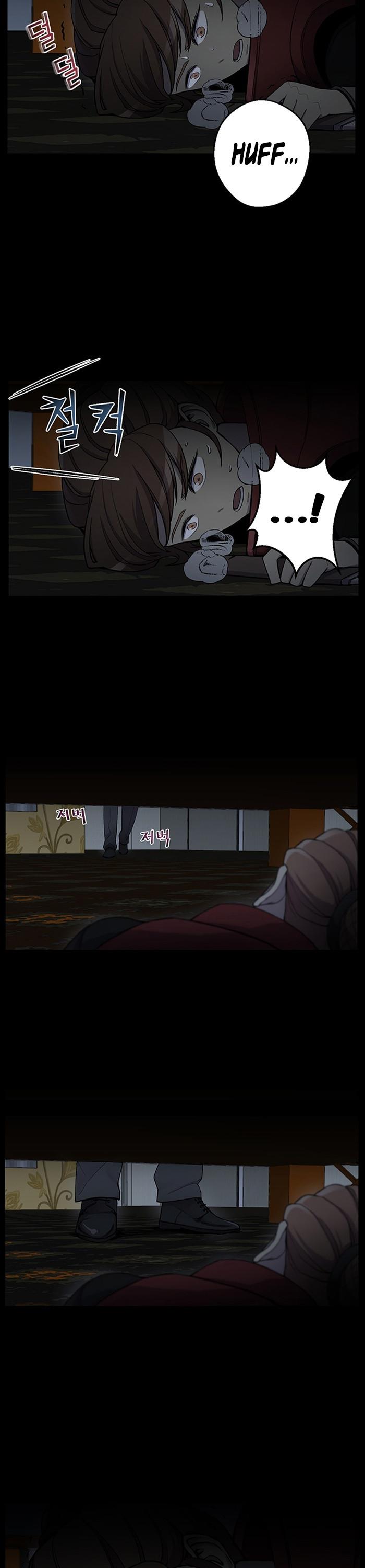 Reverse Villain Chapter 10 page 3 - Chapter 10