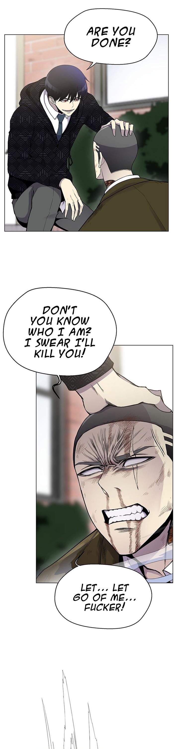 Reverse Villain Chapter 10 page 31 - Chapter 10