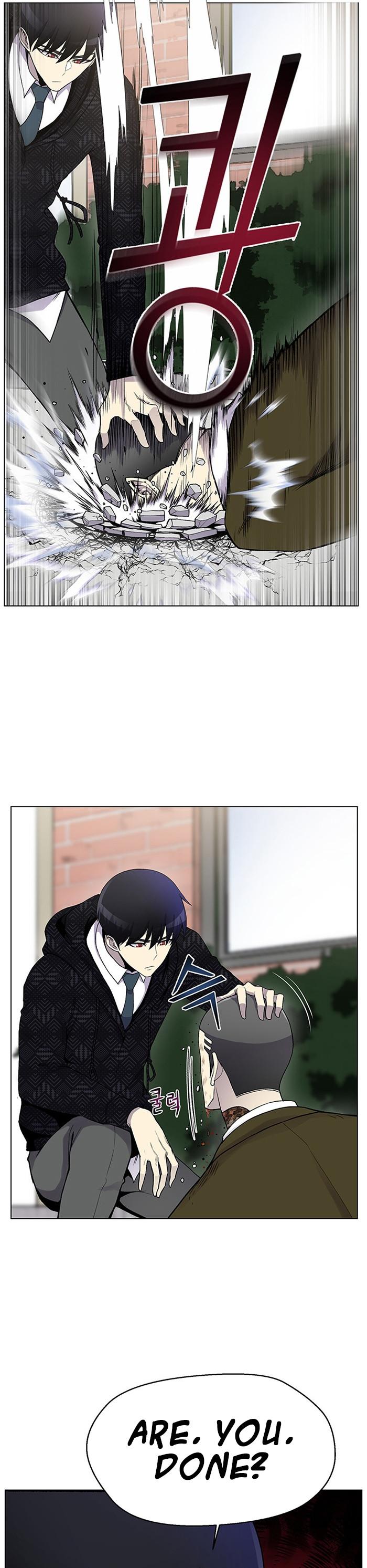 Reverse Villain Chapter 10 page 32 - Chapter 10