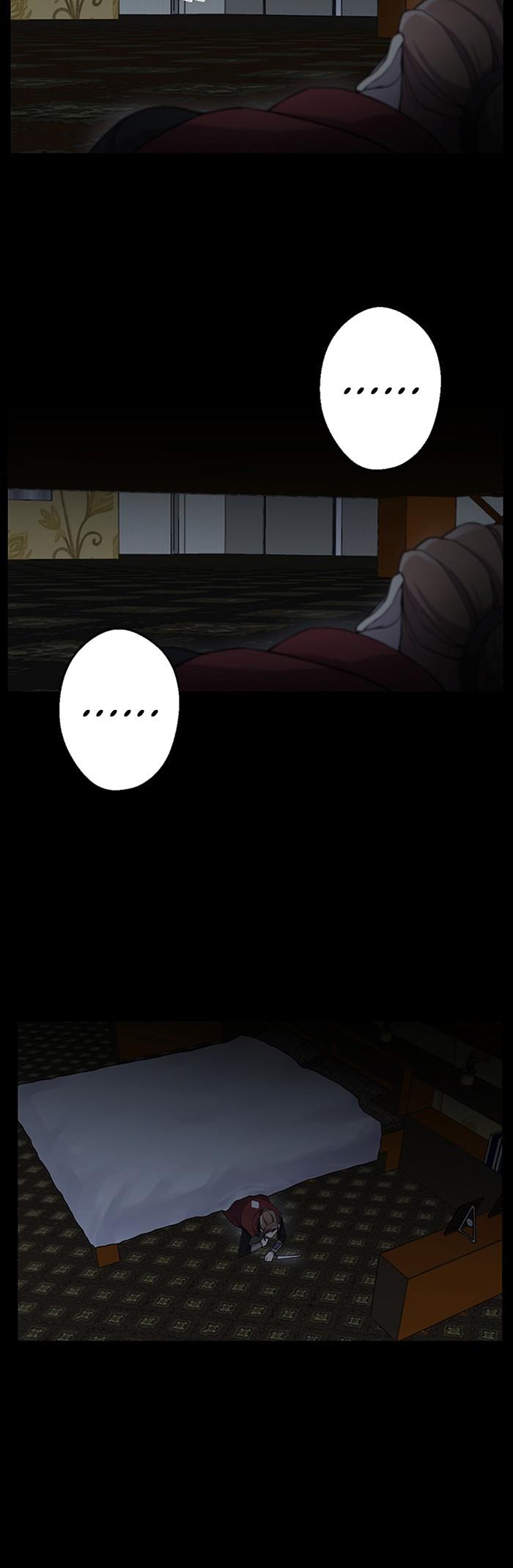 Reverse Villain Chapter 10 page 5 - Chapter 10
