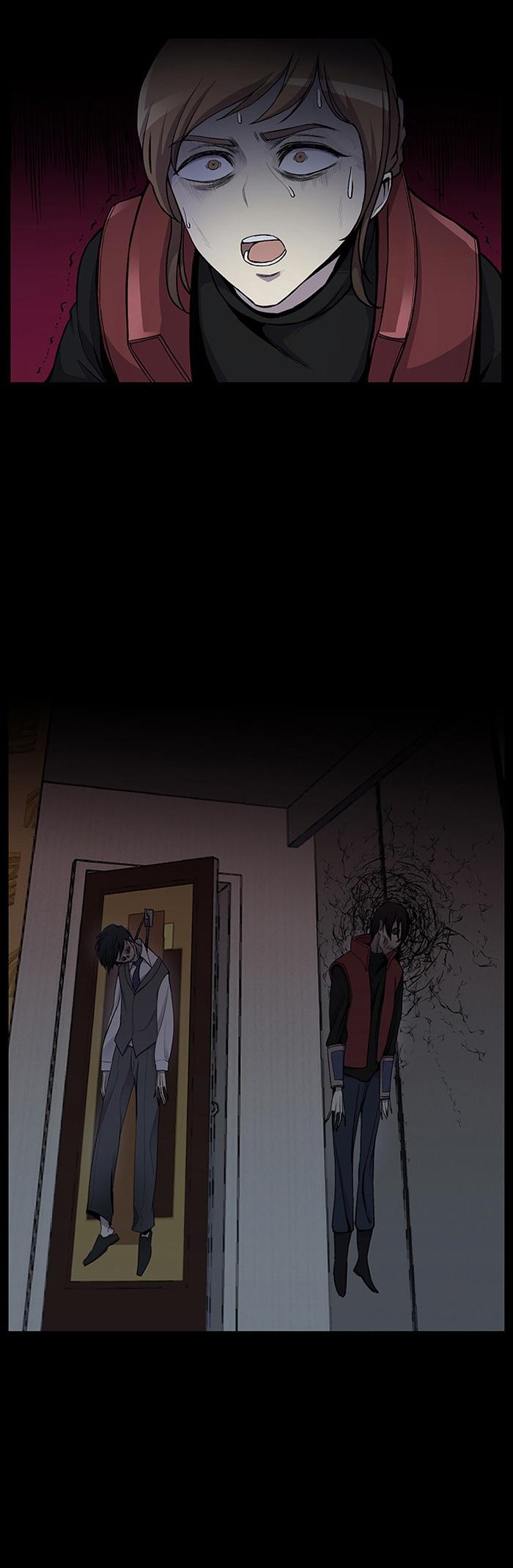 Reverse Villain Chapter 10 page 6 - Chapter 10