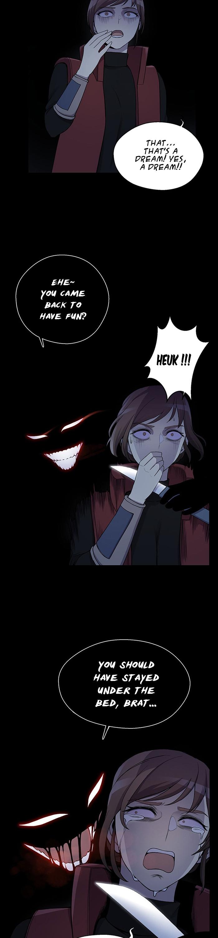 Reverse Villain Chapter 10 page 8 - Chapter 10