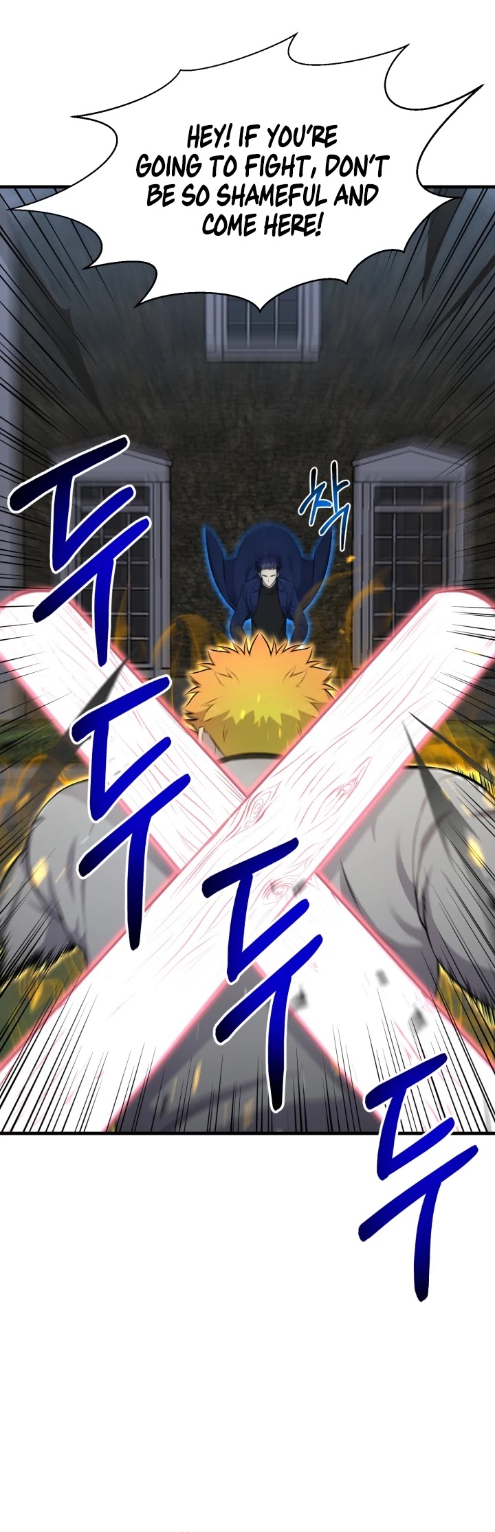 Reverse Villain Chapter 100 page 13 - Chapter 100