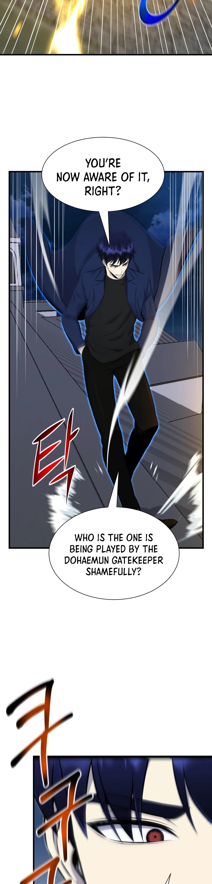 Reverse Villain Chapter 100 page 15 - Chapter 100