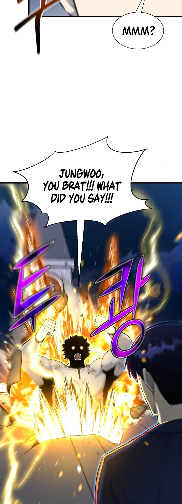 Reverse Villain Chapter 100 page 16 - Chapter 100