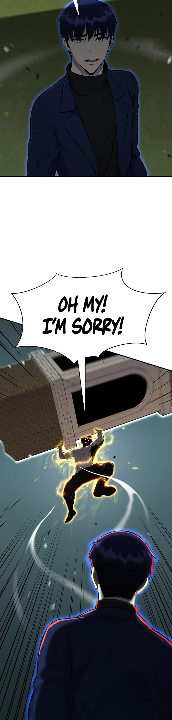 Reverse Villain Chapter 100 page 19 - Chapter 100
