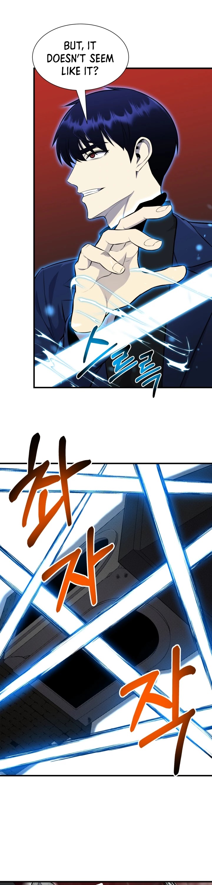 Reverse Villain Chapter 100 page 22 - Chapter 100