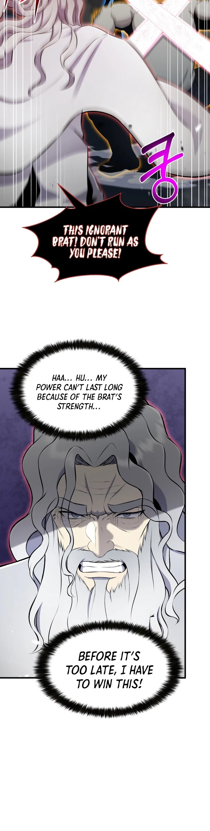 Reverse Villain Chapter 100 page 24 - Chapter 100