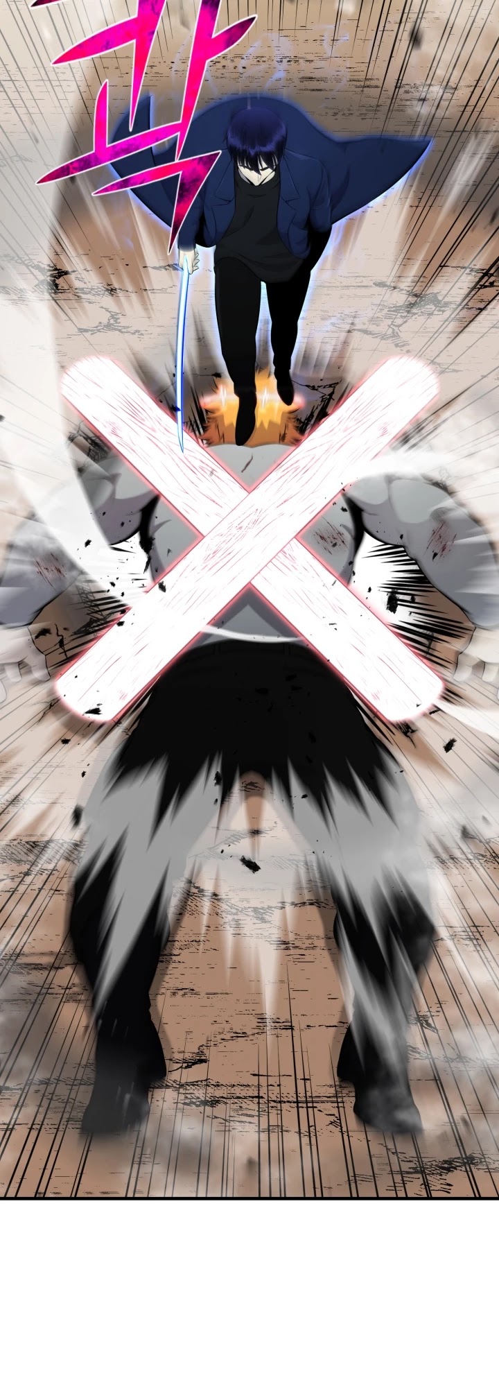 Reverse Villain Chapter 100 page 28 - Chapter 100