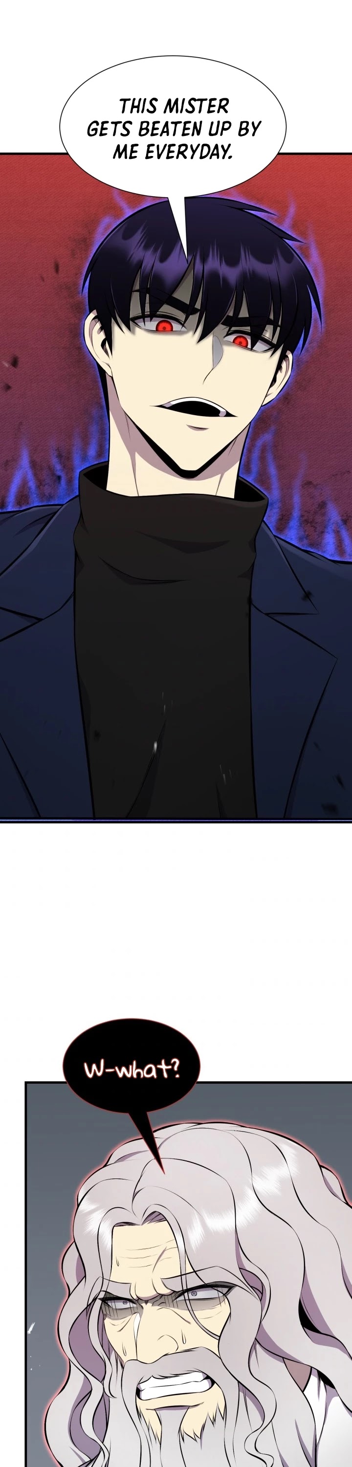 Reverse Villain Chapter 100 page 29 - Chapter 100