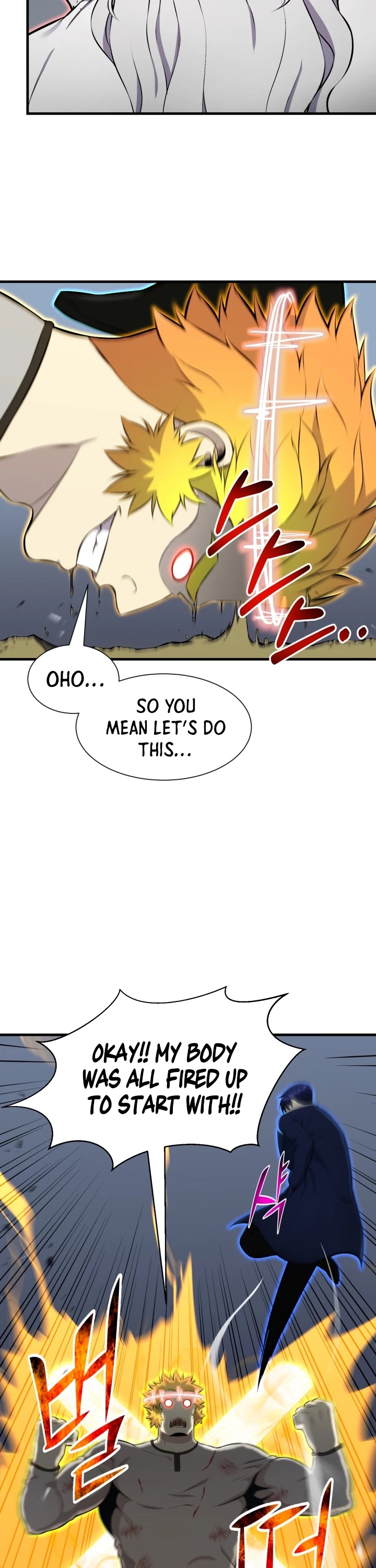 Reverse Villain Chapter 100 page 30 - Chapter 100