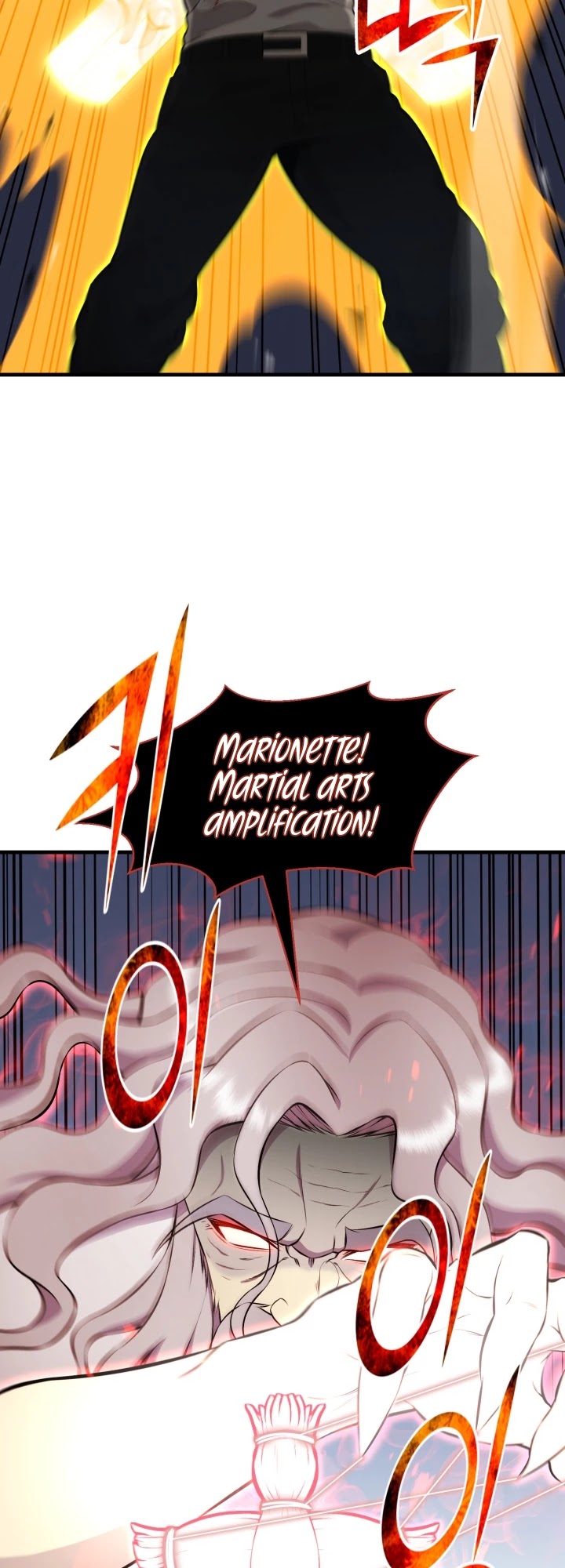 Reverse Villain Chapter 100 page 31 - Chapter 100