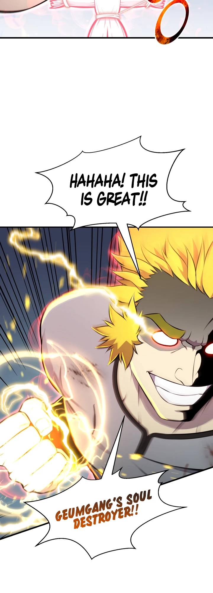 Reverse Villain Chapter 100 page 32 - Chapter 100