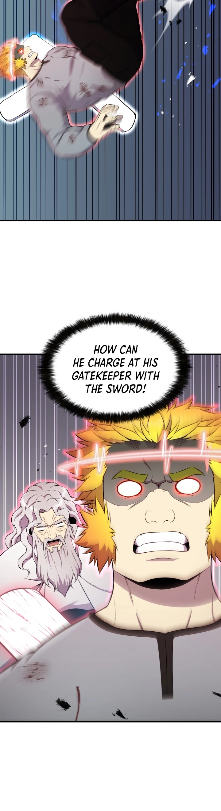 Reverse Villain Chapter 100 page 39 - Chapter 100