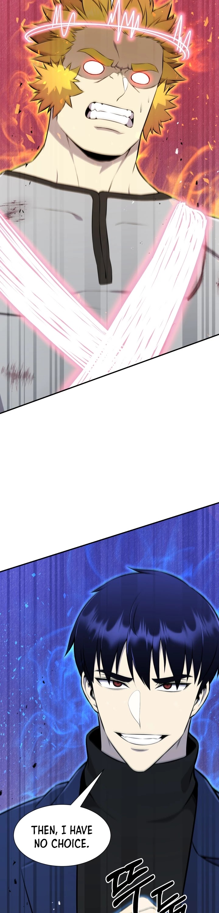 Reverse Villain Chapter 100 page 4 - Chapter 100